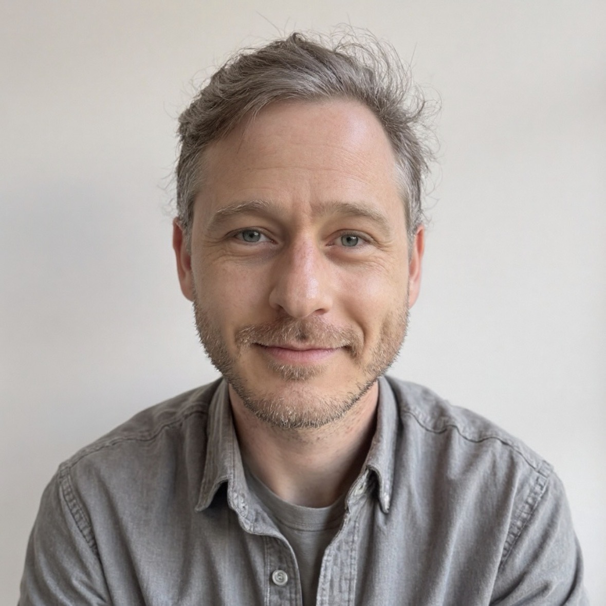 Aaron Feller